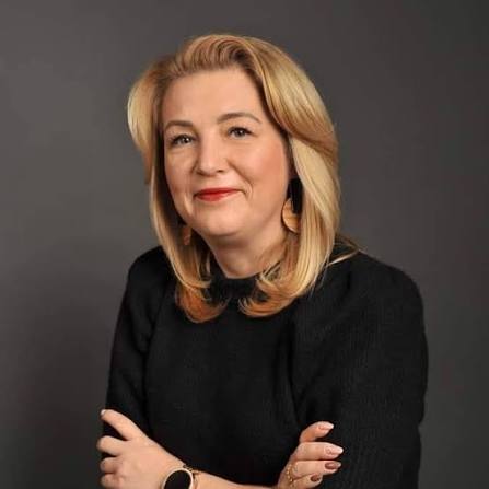 Mecenas Ewa Lelmacher